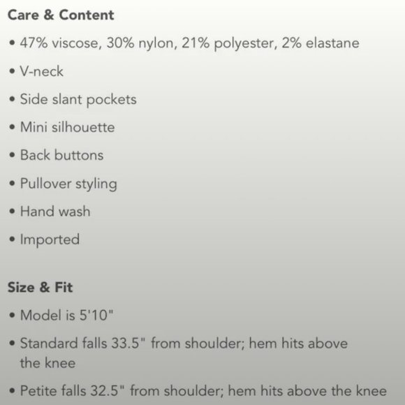 SaturdaySunday Chrissy Sweater Mini Dress from Anthropologie - Picture 2 of 9